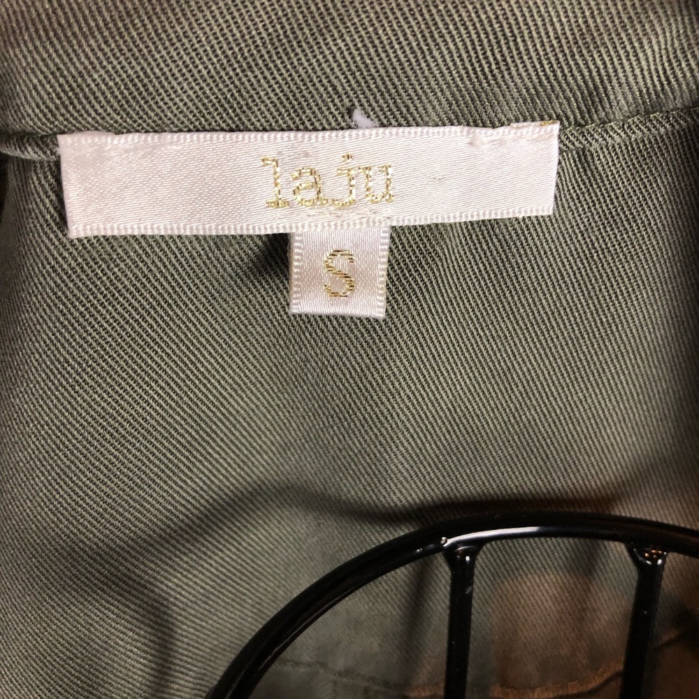 Stitch Fix Vest - Picture 5 of 5